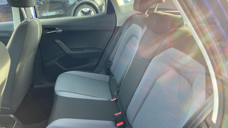 SEAT Arona 1.0 TSI SE Technology [EZ] 5dr Petrol Hatchback